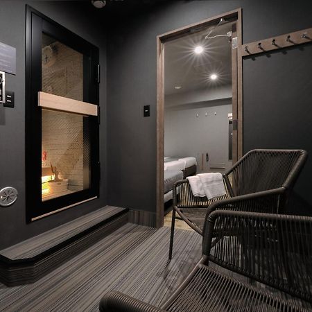 Hotel Villa Fontaine Tokyo-Shinjuku Εξωτερικό φωτογραφία