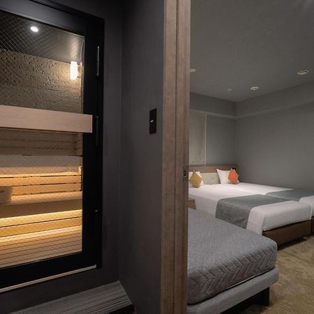 Hotel Villa Fontaine Tokyo-Shinjuku Εξωτερικό φωτογραφία