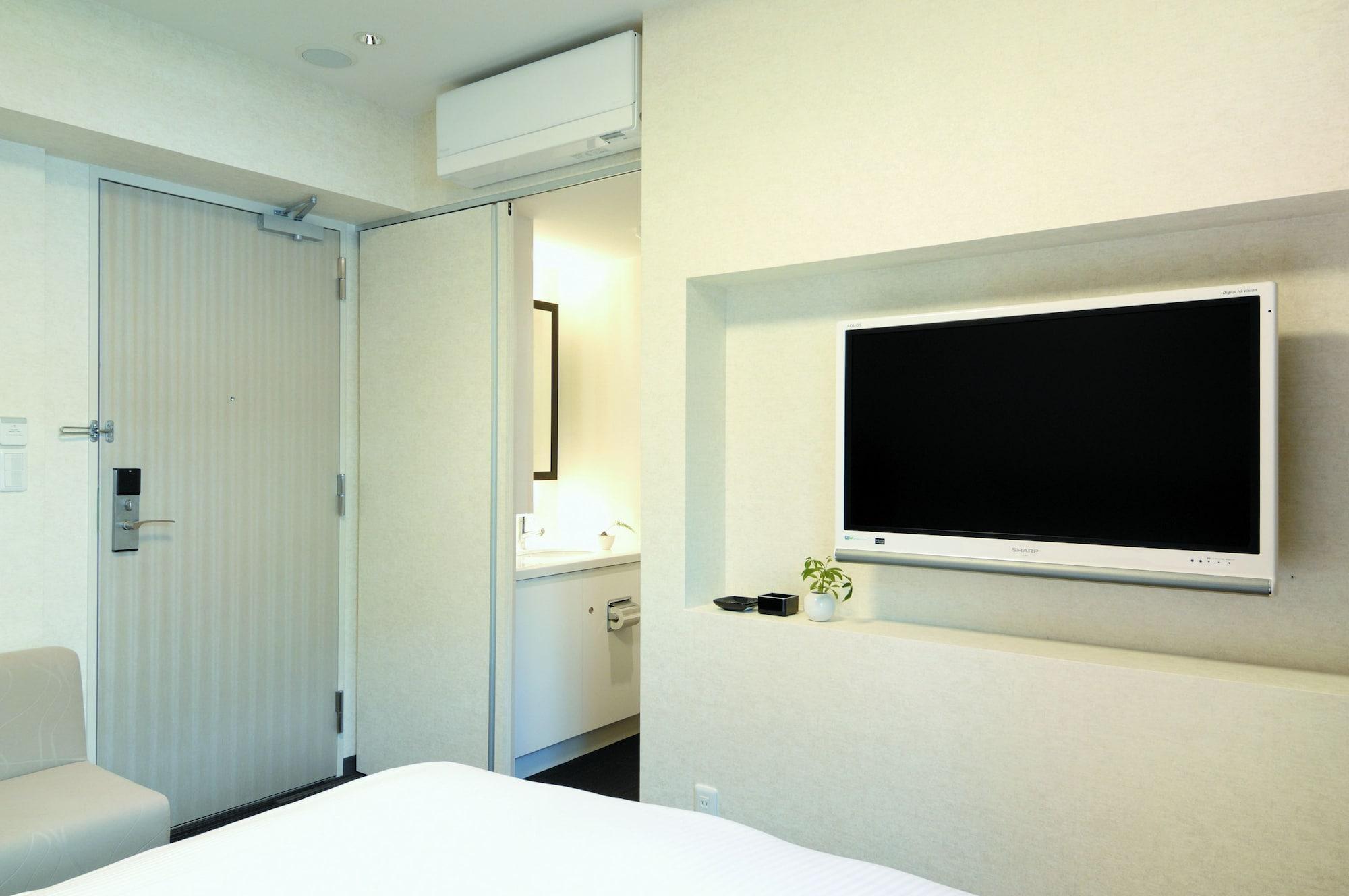 Hotel Villa Fontaine Tokyo-Shinjuku Εξωτερικό φωτογραφία