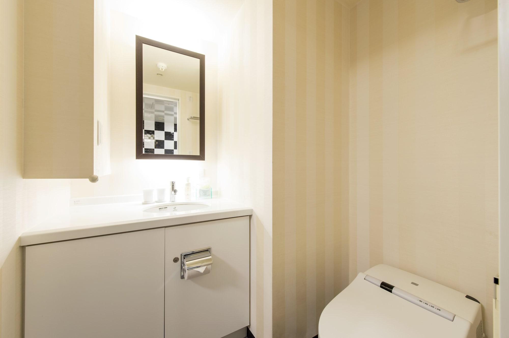 Hotel Villa Fontaine Tokyo-Shinjuku Εξωτερικό φωτογραφία