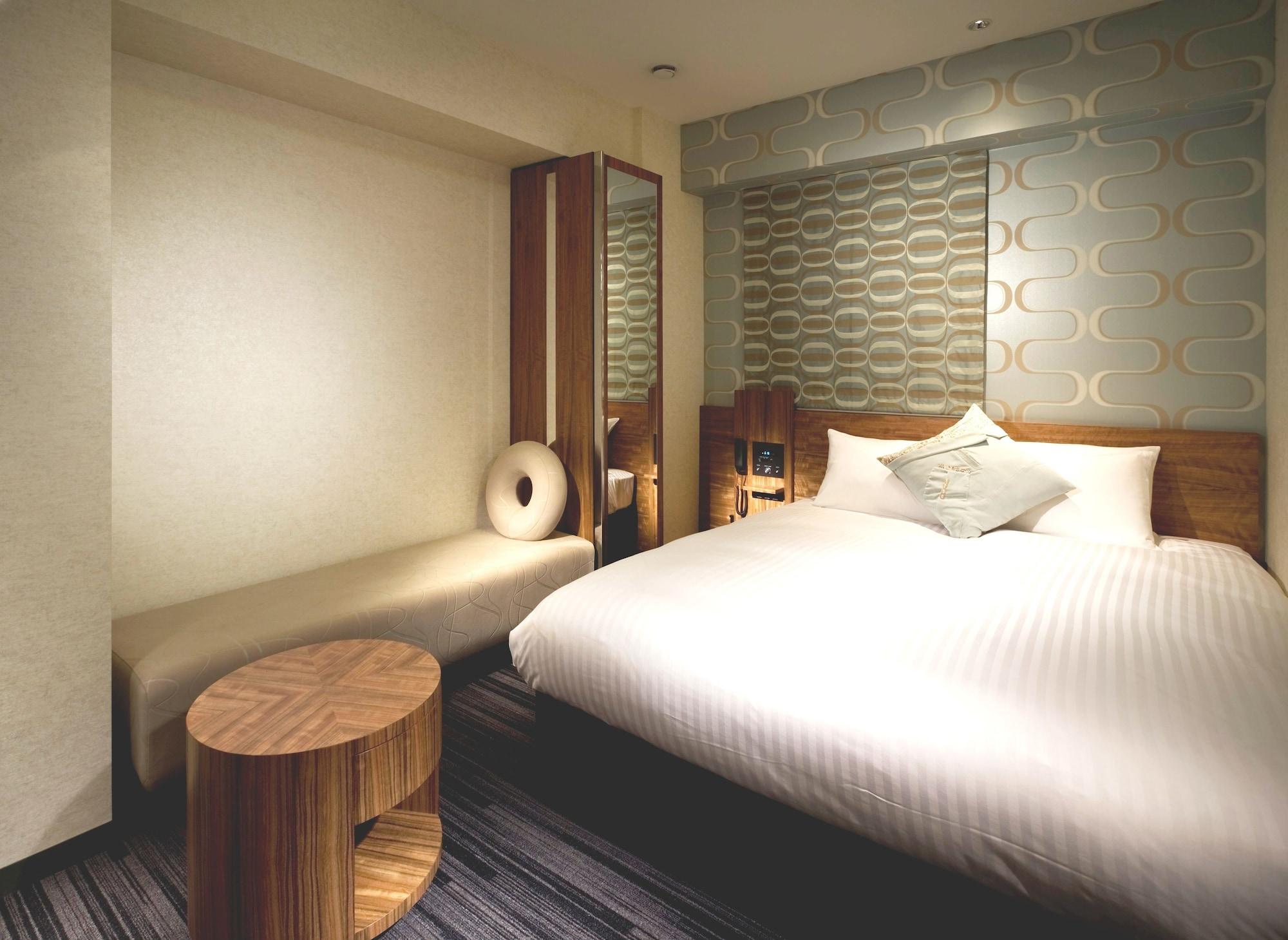 Hotel Villa Fontaine Tokyo-Shinjuku Εξωτερικό φωτογραφία