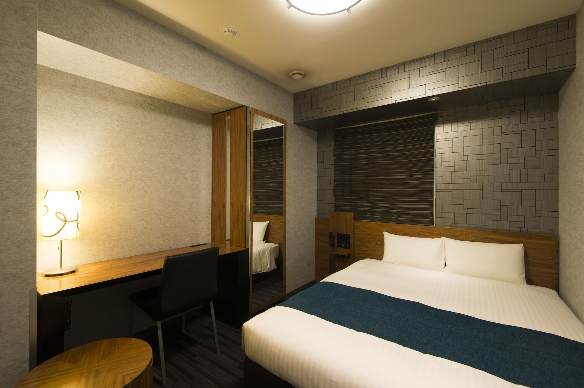 Hotel Villa Fontaine Tokyo-Shinjuku Εξωτερικό φωτογραφία