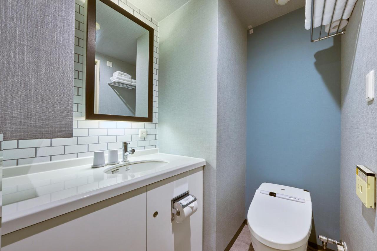 Hotel Villa Fontaine Tokyo-Shinjuku Εξωτερικό φωτογραφία