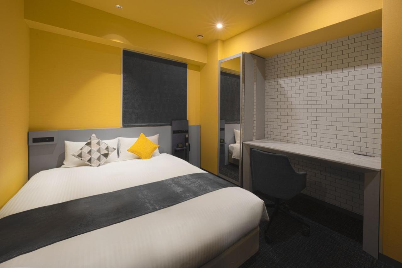 Hotel Villa Fontaine Tokyo-Shinjuku Εξωτερικό φωτογραφία