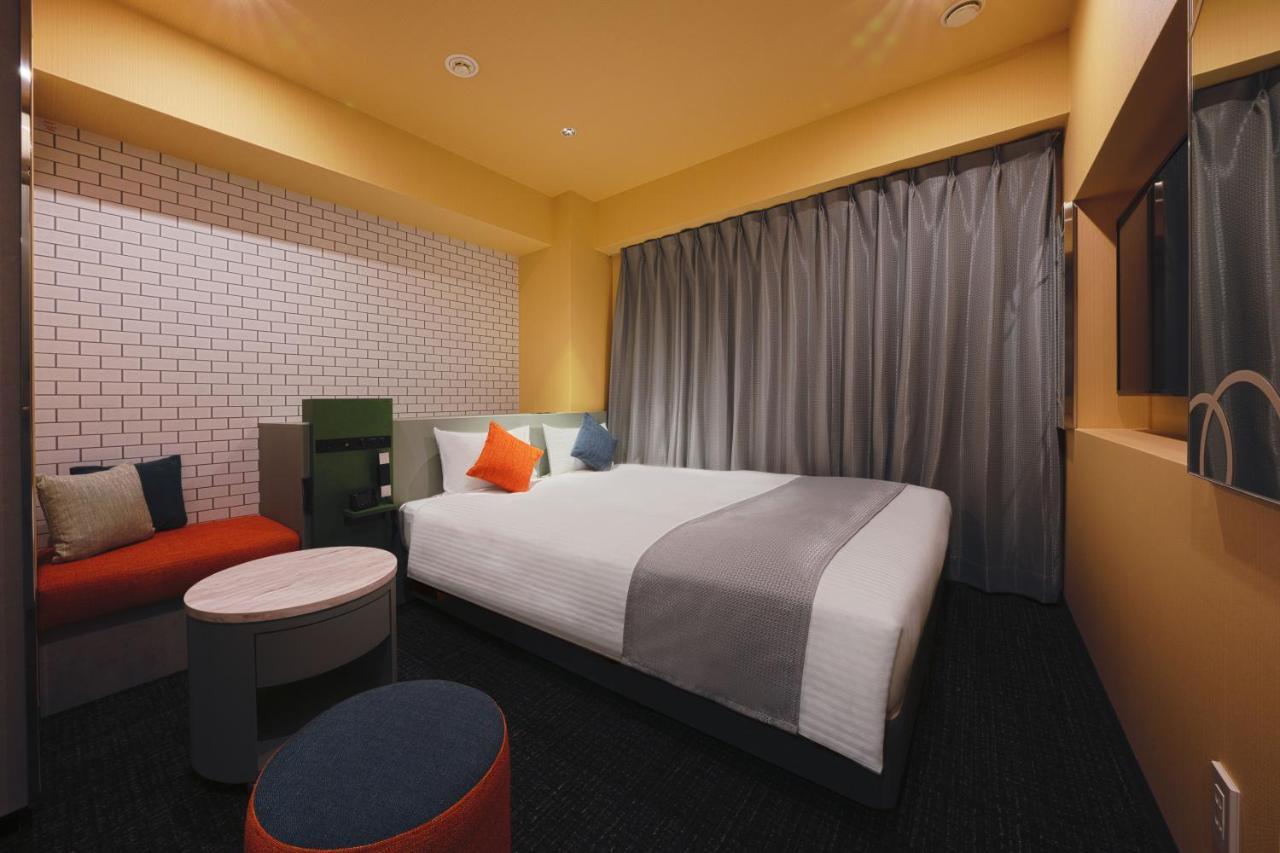 Hotel Villa Fontaine Tokyo-Shinjuku Εξωτερικό φωτογραφία