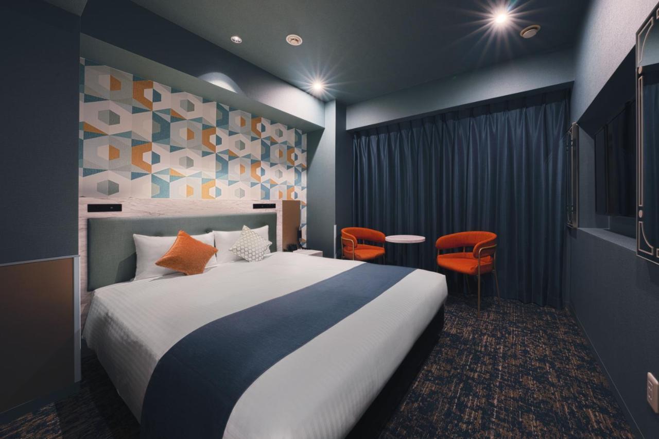 Hotel Villa Fontaine Tokyo-Shinjuku Εξωτερικό φωτογραφία