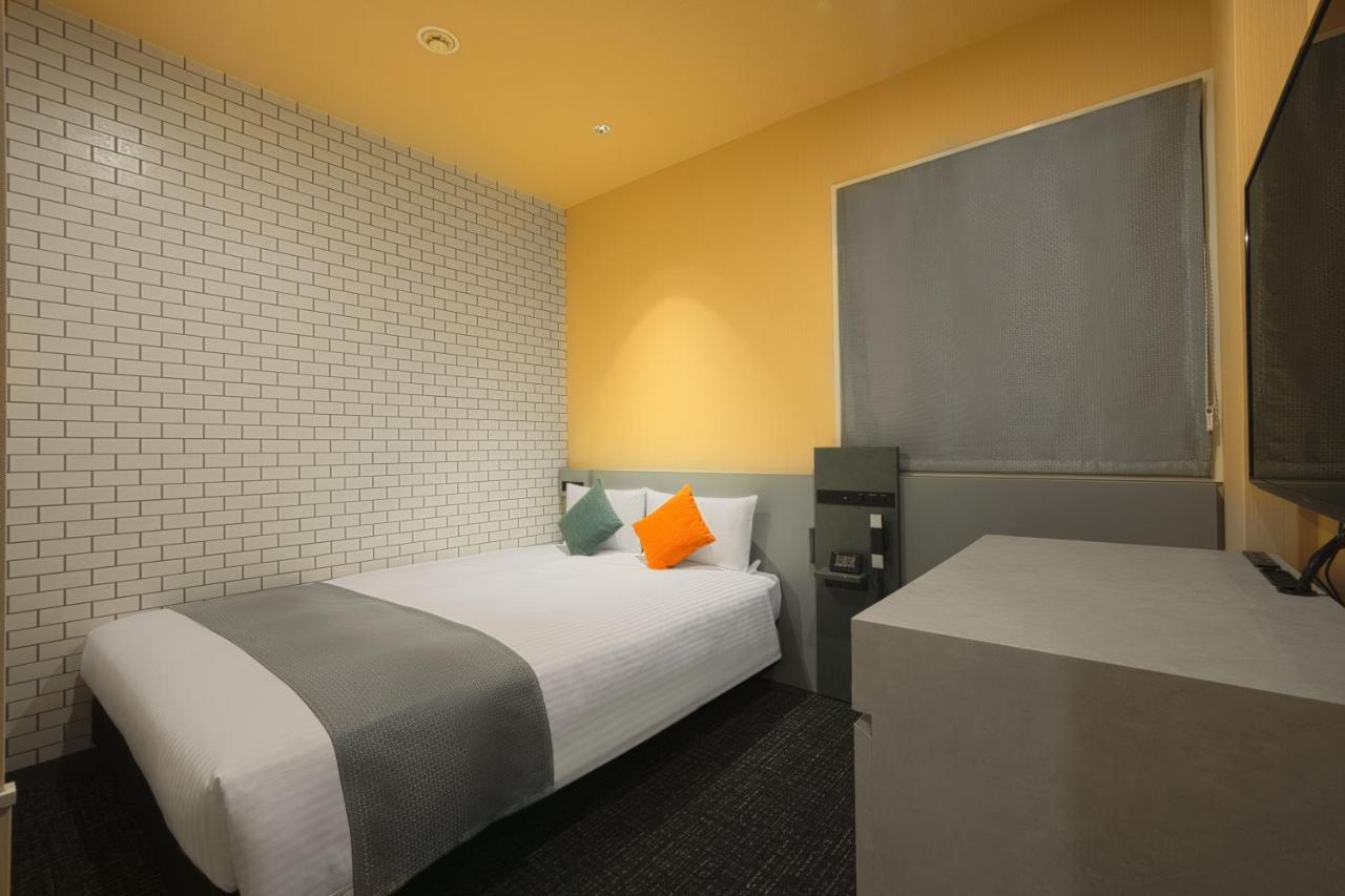 Hotel Villa Fontaine Tokyo-Shinjuku Εξωτερικό φωτογραφία