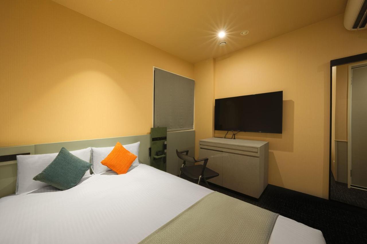 Hotel Villa Fontaine Tokyo-Shinjuku Εξωτερικό φωτογραφία