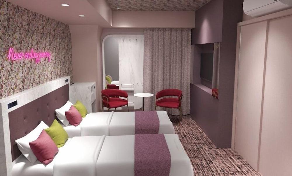 Hotel Villa Fontaine Tokyo-Shinjuku Εξωτερικό φωτογραφία