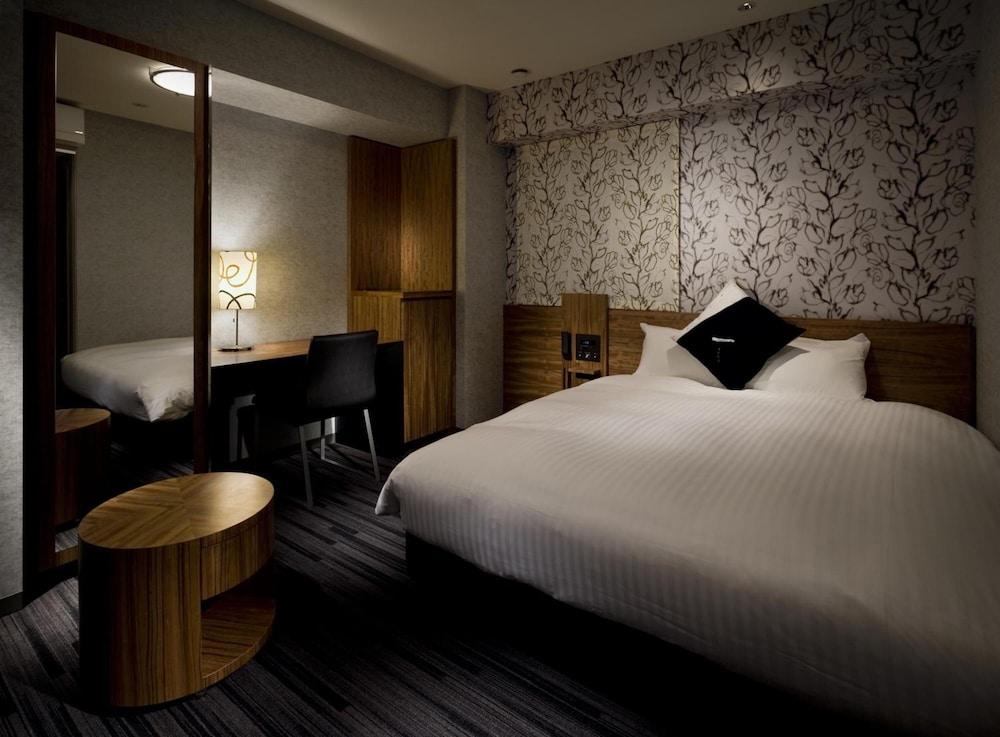 Hotel Villa Fontaine Tokyo-Shinjuku Εξωτερικό φωτογραφία