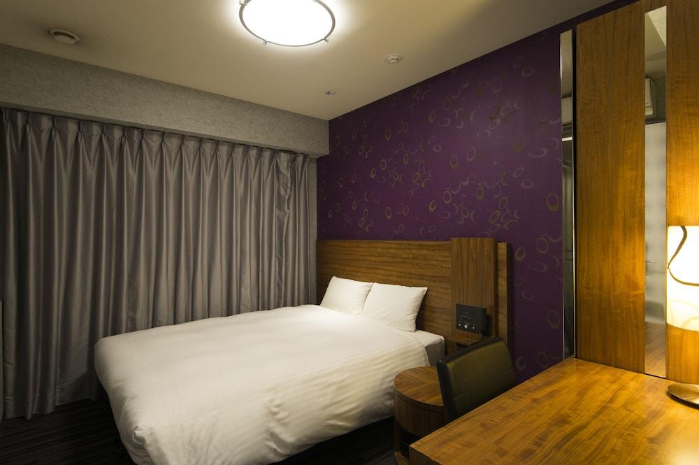 Hotel Villa Fontaine Tokyo-Shinjuku Εξωτερικό φωτογραφία