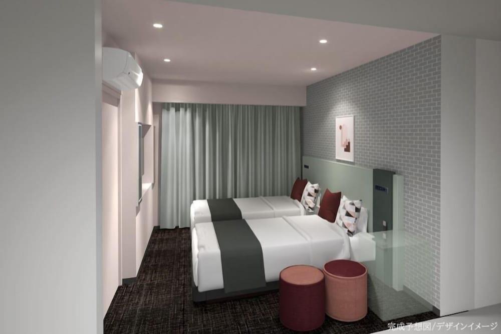 Hotel Villa Fontaine Tokyo-Shinjuku Εξωτερικό φωτογραφία