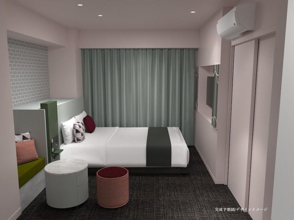 Hotel Villa Fontaine Tokyo-Shinjuku Εξωτερικό φωτογραφία