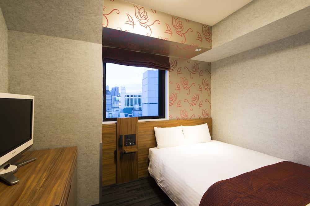 Hotel Villa Fontaine Tokyo-Shinjuku Εξωτερικό φωτογραφία