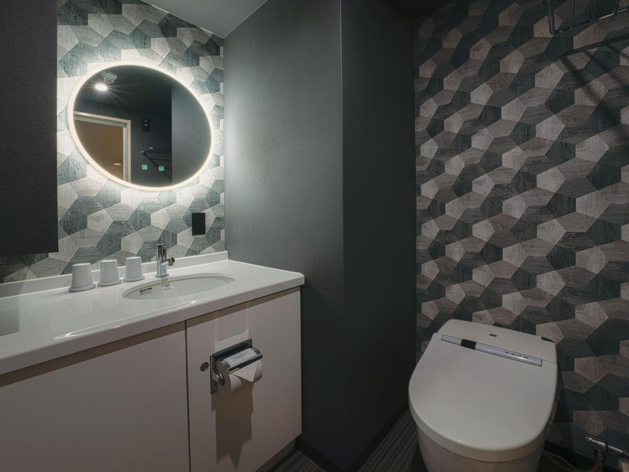 Hotel Villa Fontaine Tokyo-Shinjuku Εξωτερικό φωτογραφία