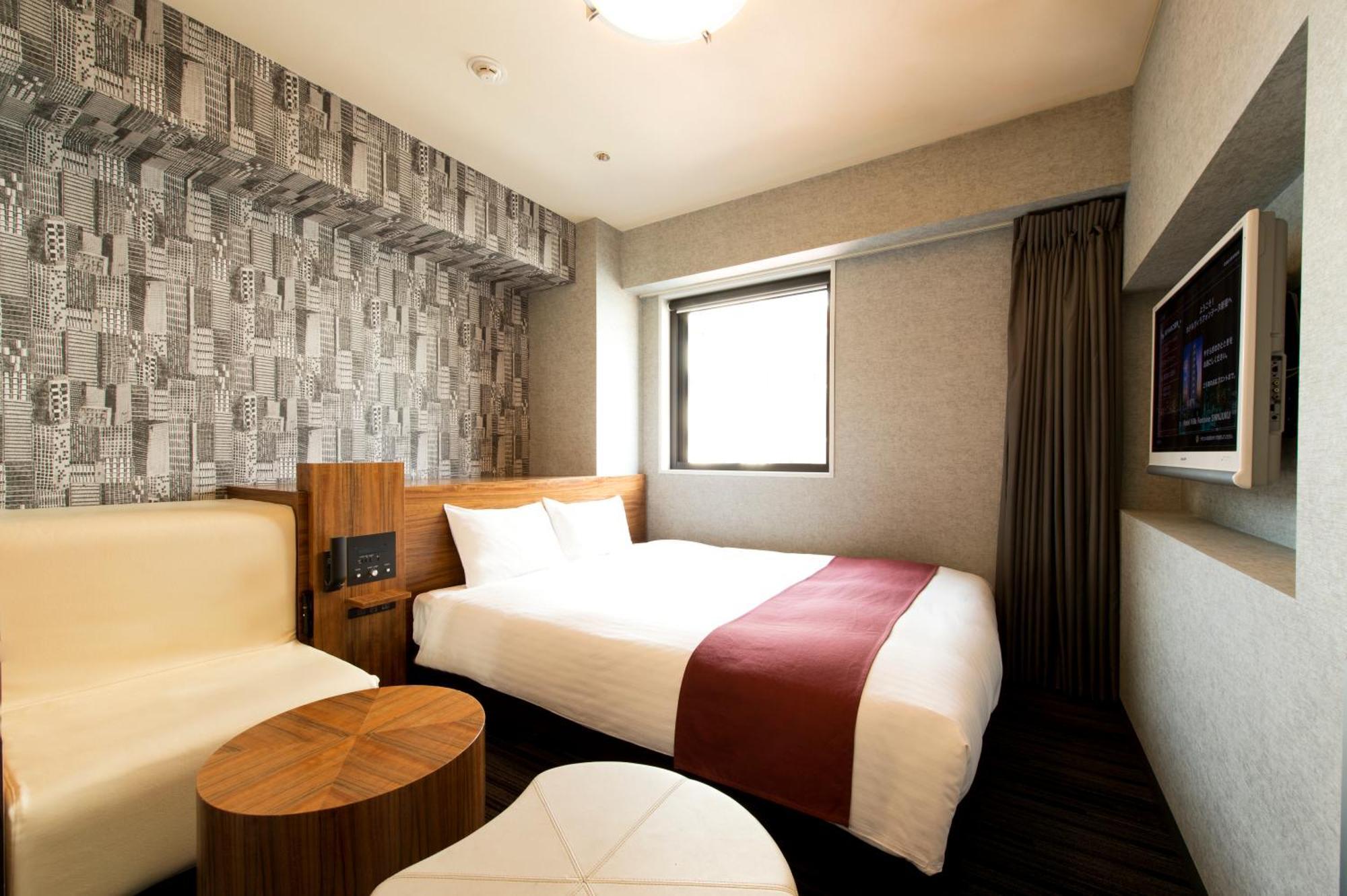 Hotel Villa Fontaine Tokyo-Shinjuku Εξωτερικό φωτογραφία
