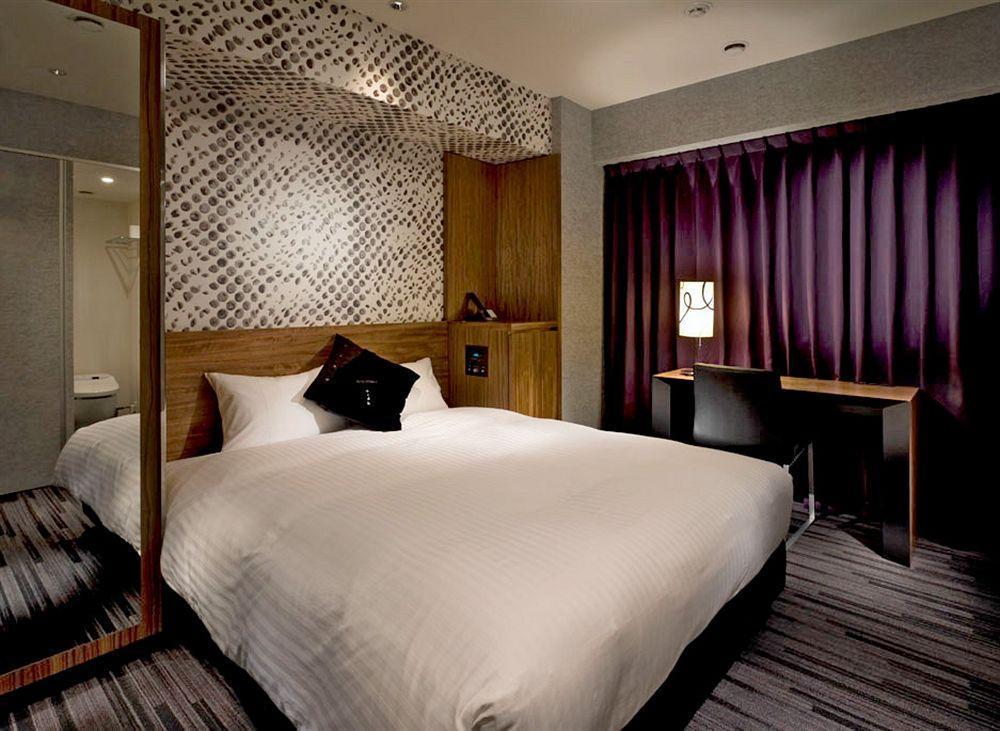 Hotel Villa Fontaine Tokyo-Shinjuku Εξωτερικό φωτογραφία