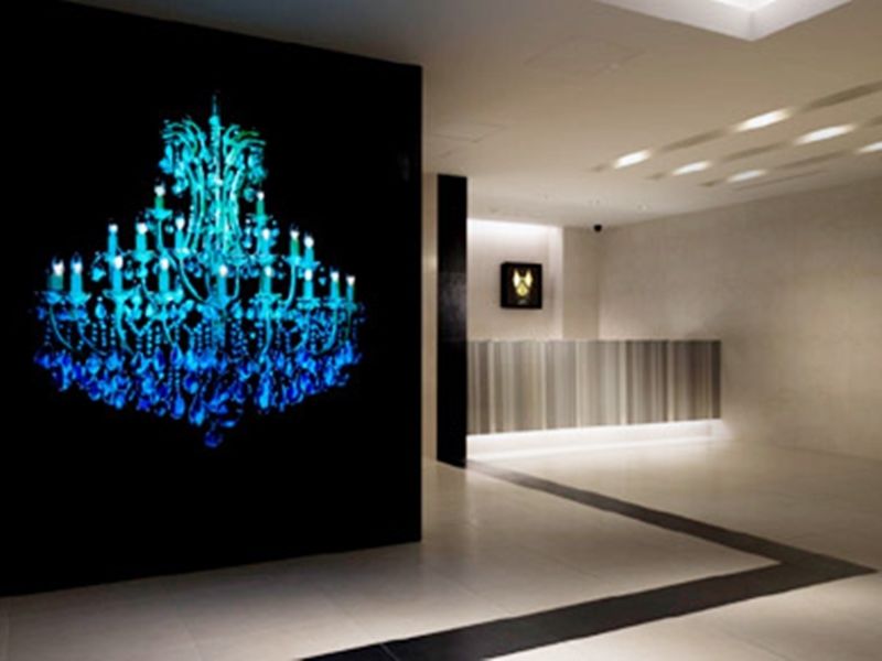 Hotel Villa Fontaine Tokyo-Shinjuku Εξωτερικό φωτογραφία