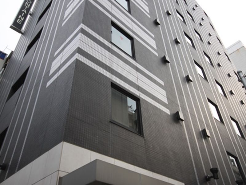 Hotel Villa Fontaine Tokyo-Shinjuku Εξωτερικό φωτογραφία