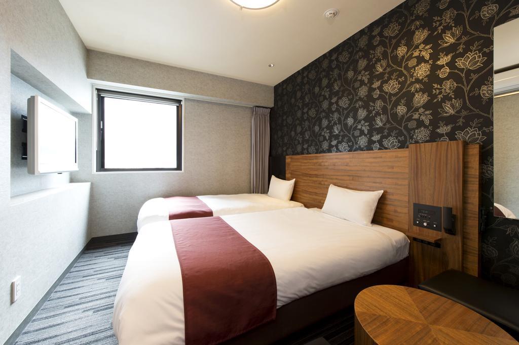 Hotel Villa Fontaine Tokyo-Shinjuku Εξωτερικό φωτογραφία
