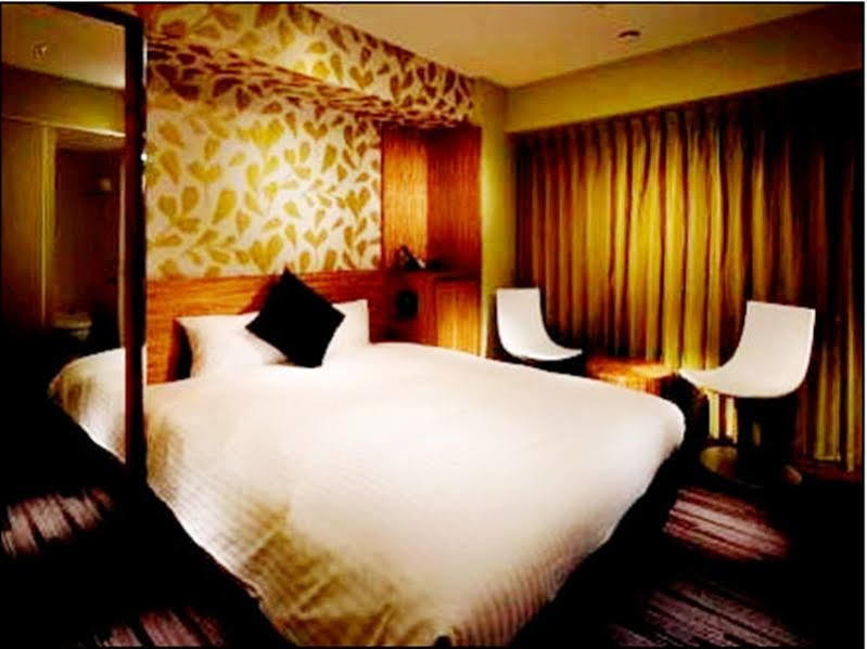 Hotel Villa Fontaine Tokyo-Shinjuku Εξωτερικό φωτογραφία