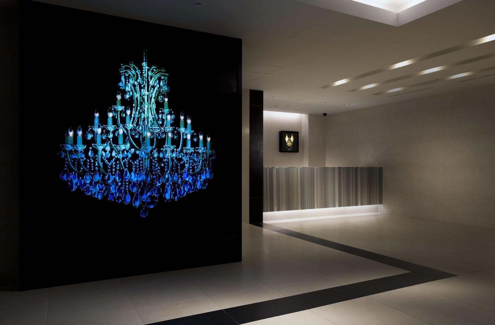 Hotel Villa Fontaine Tokyo-Shinjuku Εξωτερικό φωτογραφία