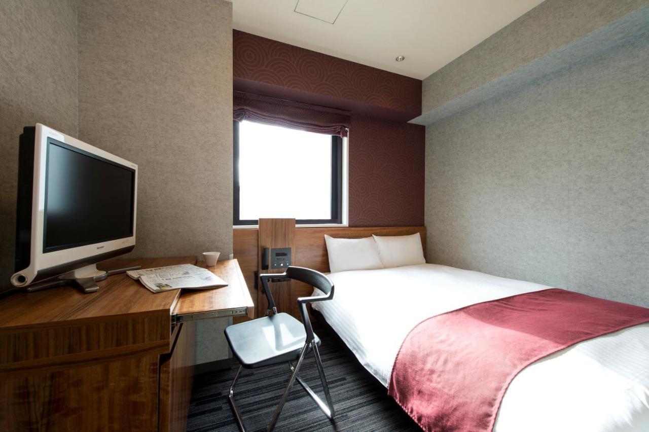Hotel Villa Fontaine Tokyo-Shinjuku Εξωτερικό φωτογραφία